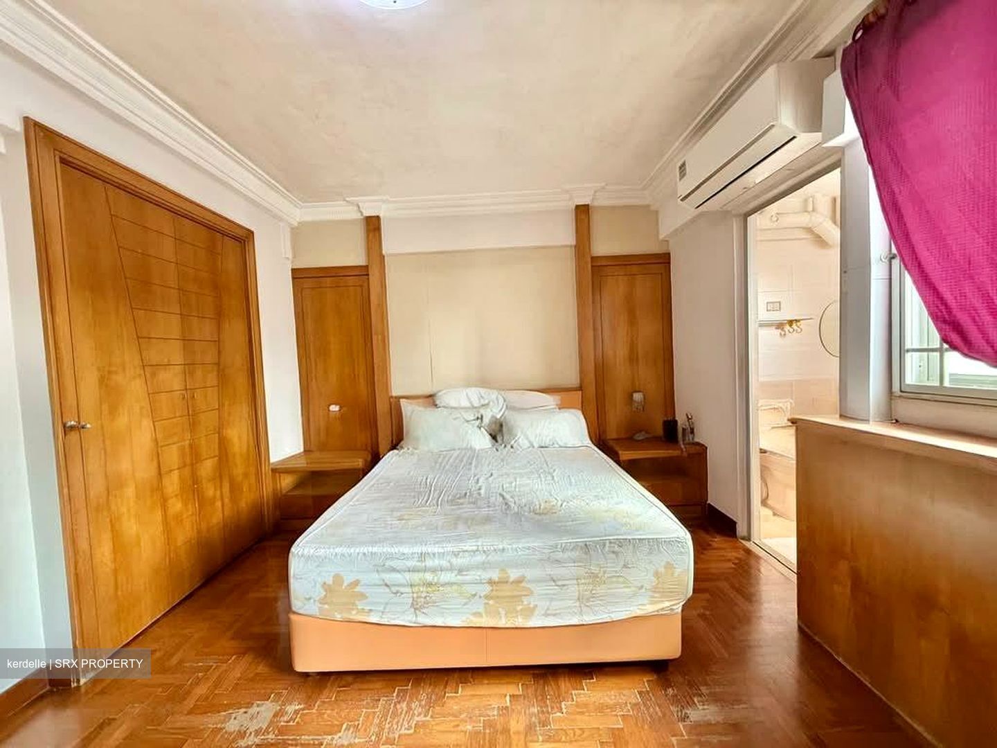 Blk 154 Chong Pang Vista (Yishun), HDB 5 Rooms #570900871